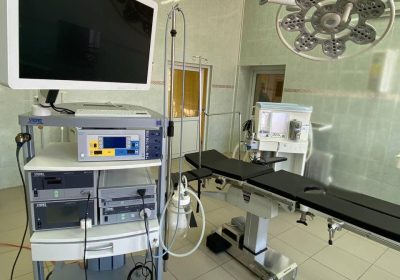 Laparoscopy_KARL STORZ