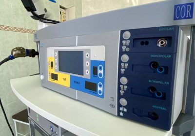 Laparoscopy_KARL STORZ