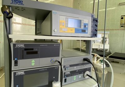 Laparoscopy_KARL STORZ